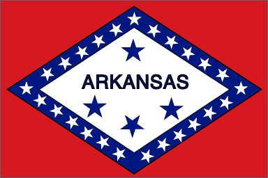 Arkansas_flag