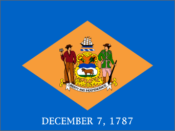 Delaware_flag