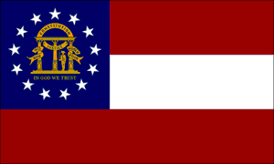 Georgia_flag