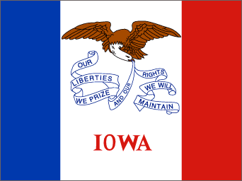 Iowa_flag