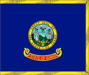 Idaho_flag
