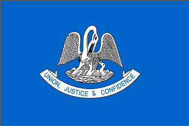 Louisiana_flag