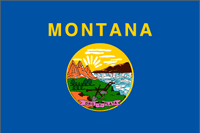 Montana_flag