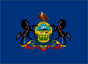 Pennsylvania_flag