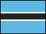 botswana flag