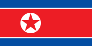 Korea_North_flag