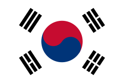 Korea_South_flag
