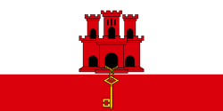 Gibraltar_flag