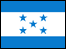 Honduras_flag
