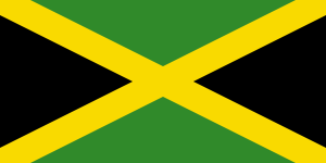 Jamaica_flag